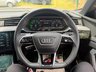 USED 2023 23 AUDI Q8 E-TRON 50 Black Edition Auto quattro 5dr 95kWh (11kW Charger) #PAN ROOF+LOADED+12mMOT#