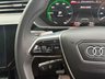 USED 2023 23 AUDI Q8 E-TRON 50 Black Edition Auto quattro 5dr 95kWh (11kW Charger) #PAN ROOF+LOADED+12mMOT#