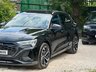 USED 2023 23 AUDI Q8 E-TRON 50 Black Edition Auto quattro 5dr 95kWh (11kW Charger) #PAN ROOF+LOADED+12mMOT#