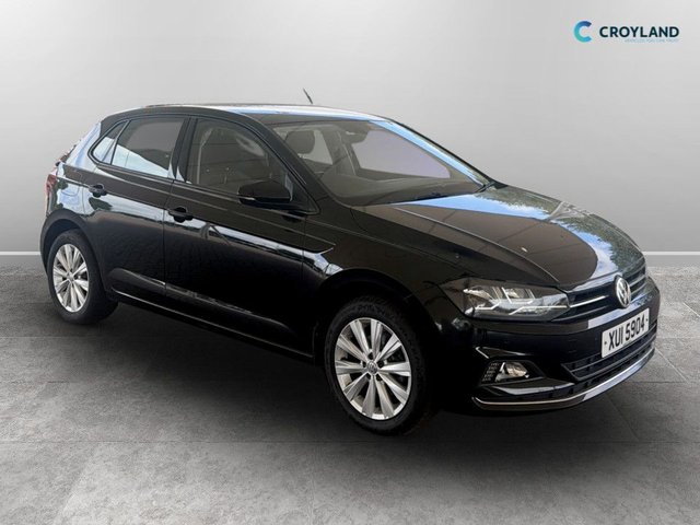 View our Volkswagen Polo 1.0 TSI GPF SEL Hatchback 5dr Petrol Manual Euro 6 (s/s) (115 ps)