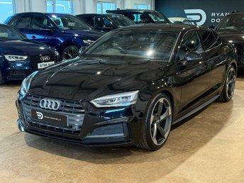 View our AUDI A5