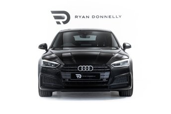 View our AUDI A5