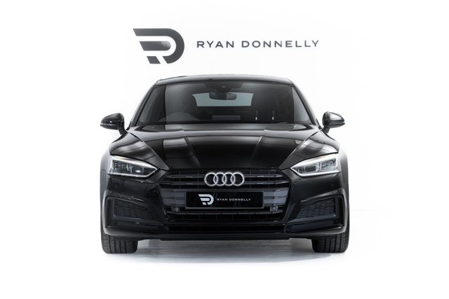 View our AUDI A5