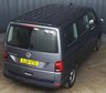 USED 2021 21 VOLKSWAGEN TRANSPORTER SHUTTLE 2.0 TDI S Minibus Double Cab 5dr Diesel Manual SWB Euro 6 (s/s) (110 ps).* SEATS*LEATHER*AIR CON*VW HISTORY*OVER 70 MINIBUSES IN STOCK* WE HAVE OVER 70 MINIBUSES IN STOCK AVAILABLE FOR DELIVERY NATIONWIDE. 8 SEAT MINIBUS, 12 SEAT MINIBUS, 15 SEAT MINIBUS, 17 SEAT MINIBUS, WHEELCHAIR ACCESS VEHICLE