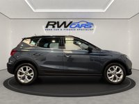 USED 2023 23 SEAT ARONA 1.0 TSI FR SUV 5dr Petrol Manual Euro 6 (s/s) (110 ps) 