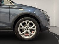USED 2023 23 SEAT ARONA 1.0 TSI FR SUV 5dr Petrol Manual Euro 6 (s/s) (110 ps) 