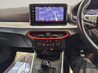 USED 2023 23 SEAT ARONA 1.0 TSI FR SUV 5dr Petrol Manual Euro 6 (s/s) (110 ps) 