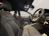 USED 2023 23 SEAT ARONA 1.0 TSI FR SUV 5dr Petrol Manual Euro 6 (s/s) (110 ps) 