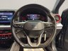USED 2023 23 SEAT ARONA 1.0 TSI FR SUV 5dr Petrol Manual Euro 6 (s/s) (110 ps) 