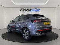 USED 2022 22 VOLKSWAGEN TAIGO 1.0 TSI R-Line SUV 5dr Petrol DSG Euro 6 (s/s) (110 ps) 