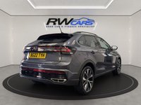 USED 2022 22 VOLKSWAGEN TAIGO 1.0 TSI R-Line SUV 5dr Petrol DSG Euro 6 (s/s) (110 ps) 