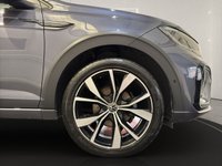 USED 2022 22 VOLKSWAGEN TAIGO 1.0 TSI R-Line SUV 5dr Petrol DSG Euro 6 (s/s) (110 ps) 
