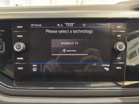 USED 2022 22 VOLKSWAGEN TAIGO 1.0 TSI R-Line SUV 5dr Petrol DSG Euro 6 (s/s) (110 ps) 