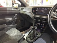 USED 2022 22 VOLKSWAGEN TAIGO 1.0 TSI R-Line SUV 5dr Petrol DSG Euro 6 (s/s) (110 ps) 