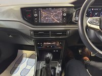 USED 2022 22 VOLKSWAGEN TAIGO 1.0 TSI R-Line SUV 5dr Petrol DSG Euro 6 (s/s) (110 ps) 