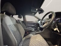 USED 2022 22 VOLKSWAGEN TAIGO 1.0 TSI R-Line SUV 5dr Petrol DSG Euro 6 (s/s) (110 ps) 