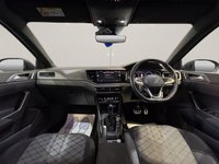 USED 2022 22 VOLKSWAGEN TAIGO 1.0 TSI R-Line SUV 5dr Petrol DSG Euro 6 (s/s) (110 ps) 