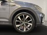 USED 2022 22 VOLKSWAGEN TAIGO 1.0 TSI R-Line SUV 5dr Petrol DSG Euro 6 (s/s) (110 ps) 