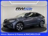 USED 2022 22 VOLKSWAGEN TAIGO 1.0 TSI R-Line SUV 5dr Petrol DSG Euro 6 (s/s) (110 ps) 