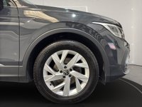 USED 2021 21 VOLKSWAGEN TIGUAN 1.5 TSI Life SUV 5dr Petrol Manual Euro 6 (s/s) (150 ps) 