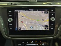 USED 2021 21 VOLKSWAGEN TIGUAN 1.5 TSI Life SUV 5dr Petrol Manual Euro 6 (s/s) (150 ps) 