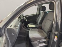 USED 2021 21 VOLKSWAGEN TIGUAN 1.5 TSI Life SUV 5dr Petrol Manual Euro 6 (s/s) (150 ps) 