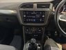 USED 2021 21 VOLKSWAGEN TIGUAN 1.5 TSI Life SUV 5dr Petrol Manual Euro 6 (s/s) (150 ps) 