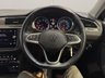 USED 2021 21 VOLKSWAGEN TIGUAN 1.5 TSI Life SUV 5dr Petrol Manual Euro 6 (s/s) (150 ps) 