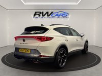 USED 2024 24 CUPRA FORMENTOR 1.4 eHybrid 12.8kWh V2 SUV 5dr Petrol Plug-in Hybrid DSG Euro 6 (s/s) (204 ps) 