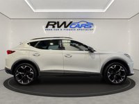 USED 2024 24 CUPRA FORMENTOR 1.4 eHybrid 12.8kWh V2 SUV 5dr Petrol Plug-in Hybrid DSG Euro 6 (s/s) (204 ps) 