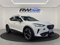 USED 2024 24 CUPRA FORMENTOR 1.4 eHybrid 12.8kWh V2 SUV 5dr Petrol Plug-in Hybrid DSG Euro 6 (s/s) (204 ps) 