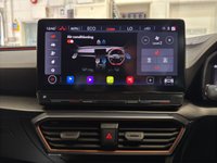 USED 2024 24 CUPRA FORMENTOR 1.4 eHybrid 12.8kWh V2 SUV 5dr Petrol Plug-in Hybrid DSG Euro 6 (s/s) (204 ps) 