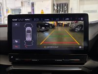 USED 2024 24 CUPRA FORMENTOR 1.4 eHybrid 12.8kWh V2 SUV 5dr Petrol Plug-in Hybrid DSG Euro 6 (s/s) (204 ps) 