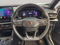 USED 2024 24 CUPRA FORMENTOR 1.4 eHybrid 12.8kWh V2 SUV 5dr Petrol Plug-in Hybrid DSG Euro 6 (s/s) (204 ps) 