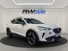 USED 2024 24 CUPRA FORMENTOR 1.4 eHybrid 12.8kWh V2 SUV 5dr Petrol Plug-in Hybrid DSG Euro 6 (s/s) (204 ps) 