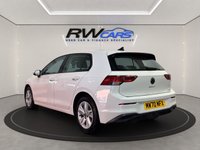 USED 2020 70 VOLKSWAGEN GOLF 1.5 eTSI MHEV Life Hatchback 5dr Petrol Hybrid DSG Euro 6 (s/s) (150 ps) 