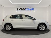 USED 2020 70 VOLKSWAGEN GOLF 1.5 eTSI MHEV Life Hatchback 5dr Petrol Hybrid DSG Euro 6 (s/s) (150 ps) 