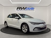 USED 2020 70 VOLKSWAGEN GOLF 1.5 eTSI MHEV Life Hatchback 5dr Petrol Hybrid DSG Euro 6 (s/s) (150 ps) 