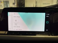 USED 2020 70 VOLKSWAGEN GOLF 1.5 eTSI MHEV Life Hatchback 5dr Petrol Hybrid DSG Euro 6 (s/s) (150 ps) 