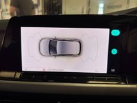 USED 2020 70 VOLKSWAGEN GOLF 1.5 eTSI MHEV Life Hatchback 5dr Petrol Hybrid DSG Euro 6 (s/s) (150 ps) 