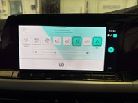 USED 2020 70 VOLKSWAGEN GOLF 1.5 eTSI MHEV Life Hatchback 5dr Petrol Hybrid DSG Euro 6 (s/s) (150 ps) 