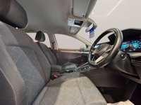 USED 2020 70 VOLKSWAGEN GOLF 1.5 eTSI MHEV Life Hatchback 5dr Petrol Hybrid DSG Euro 6 (s/s) (150 ps) 
