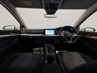 USED 2020 70 VOLKSWAGEN GOLF 1.5 eTSI MHEV Life Hatchback 5dr Petrol Hybrid DSG Euro 6 (s/s) (150 ps) 