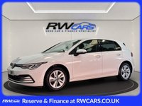 USED 2020 70 VOLKSWAGEN GOLF 1.5 eTSI MHEV Life Hatchback 5dr Petrol Hybrid DSG Euro 6 (s/s) (150 ps) 