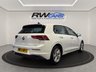 USED 2020 70 VOLKSWAGEN GOLF 1.5 eTSI MHEV Life Hatchback 5dr Petrol Hybrid DSG Euro 6 (s/s) (150 ps) 