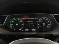 USED 2020 70 AUDI E-TRON 50 Technik SUV 5dr Electric Auto quattro 71.2kWh (313 ps) 