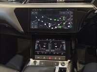 USED 2020 70 AUDI E-TRON 50 Technik SUV 5dr Electric Auto quattro 71.2kWh (313 ps) 