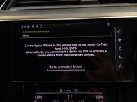 USED 2020 70 AUDI E-TRON 50 Technik SUV 5dr Electric Auto quattro 71.2kWh (313 ps) 