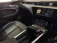 USED 2020 70 AUDI E-TRON 50 Technik SUV 5dr Electric Auto quattro 71.2kWh (313 ps) 