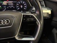 USED 2020 70 AUDI E-TRON 50 Technik SUV 5dr Electric Auto quattro 71.2kWh (313 ps) 